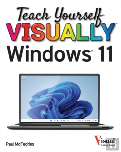 Bertrand.pt - Teach Yourself Visually Windows 11