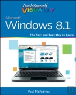 Bertrand.pt - Teach Yourself Visually Windows 8.1