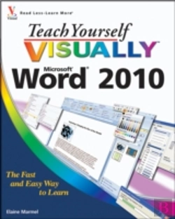Bertrand.pt - Teach Yourself Visually Word 2010