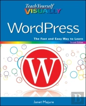 Teach Yourself Visually Wordpress