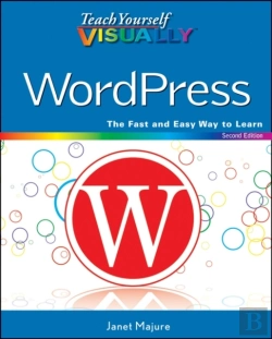 Bertrand.pt - Teach Yourself Visually Wordpress