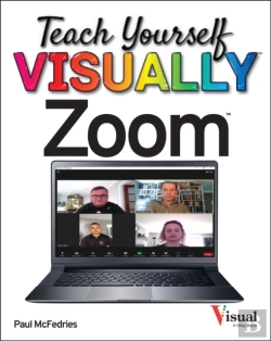 Bertrand.pt - Teach Yourself Visually Zoom