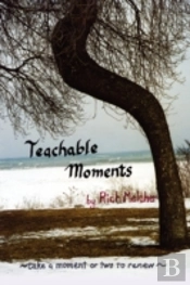 Teachable Moments