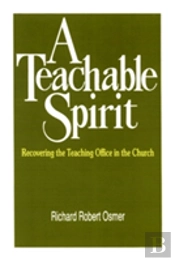 Teachable Spirit