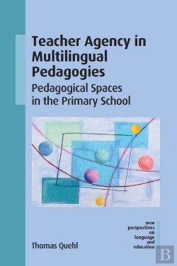 Bertrand.pt - Teacher Agency In Multilingual Pedagogies