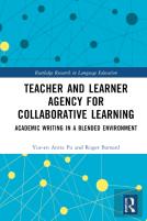 Teacher And Learner Agency For Collaborative Learning