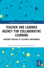 Teacher And Learner Agency For Collaborative Learning