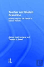 Teacher And Student Evaluation