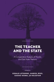 Teacher And The State