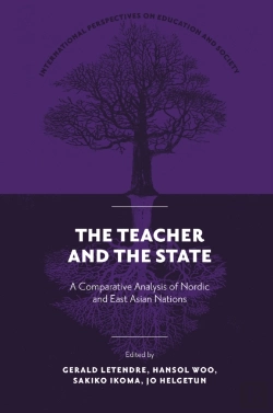 Bertrand.pt - Teacher And The State