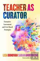 Teacher As Curator