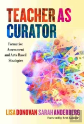 Teacher As Curator