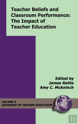 Bertrand.pt - Teacher Beliefs And Classroom Performance