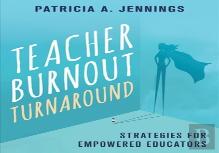 Teacher Burnout Turnaround