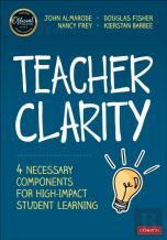Teacher Clarity
