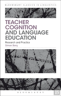 Bertrand.pt - Teacher Cognition And Language Education