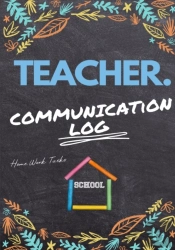 Teacher Communication Log
