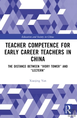 Bertrand.pt - Teacher Competence For Early Career Teachers In China
