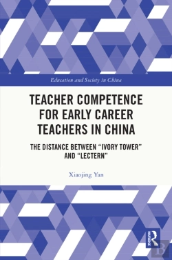 Bertrand.pt - Teacher Competence For Early Career Teachers In China