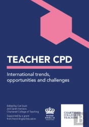 Teacher Cpd: International Trends, Opportunities And Challenges