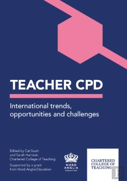 Bertrand.pt - Teacher Cpd: International Trends, Opportunities And Challenges