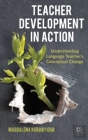 Teacher Development In Action