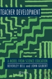 Teacher Development