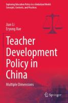 Teacher Development Policy In China