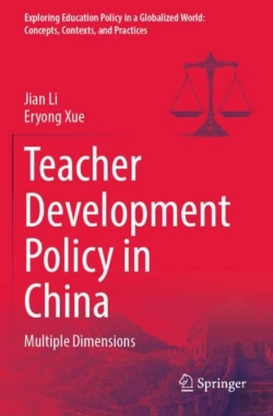 Bertrand.pt - Teacher Development Policy In China