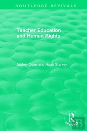 Teacher Education And Human Rights