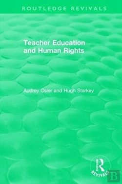 Bertrand.pt - Teacher Education And Human Rights
