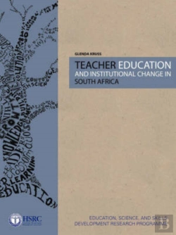 Bertrand.pt - Teacher Education And Institutional Change In South Africa