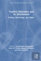 Teacher Education And Its Discontents
