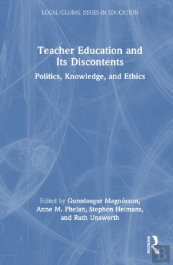Bertrand.pt - Teacher Education And Its Discontents