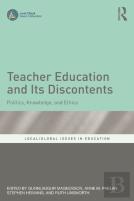 Teacher Education And Its Discontents