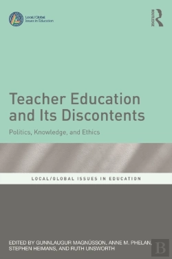 Bertrand.pt - Teacher Education And Its Discontents