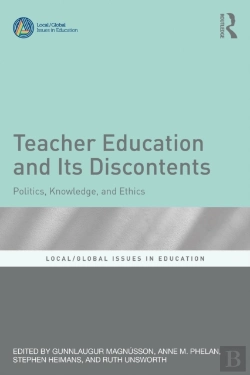 Bertrand.pt - Teacher Education And Its Discontents