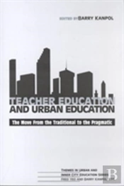 Teacher Education And Urban Education