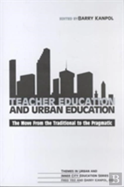 Bertrand.pt - Teacher Education And Urban Education