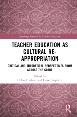 Bertrand.pt - Teacher Education As Cultural Re-Appropriation