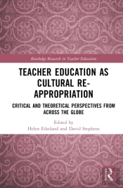 Teacher Education As Cultural Re-Appropriation