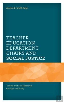 Bertrand.pt - Teacher Education Department Chairs And Social Justice