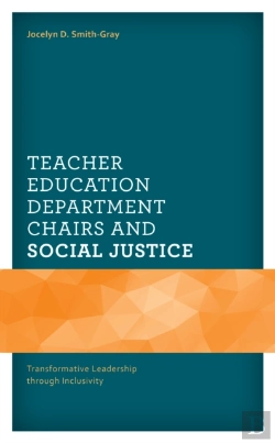 Bertrand.pt - Teacher Education Department Chairs And Social Justice