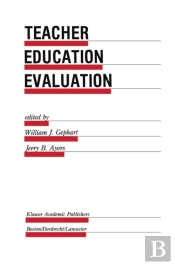Teacher Education Evaluation