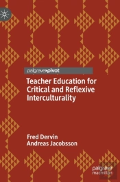 Teacher Education For Critical And Reflexive Interculturality