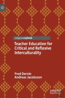 Bertrand.pt - Teacher Education For Critical And Reflexive Interculturality