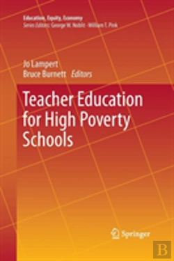 Bertrand.pt - Teacher Education For High Poverty Schools