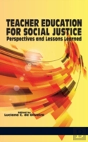Teacher Education For Social Justice