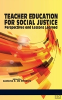 Bertrand.pt - Teacher Education For Social Justice