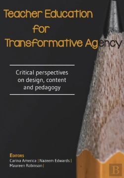 Bertrand.pt - Teacher Education For Transformative Agency